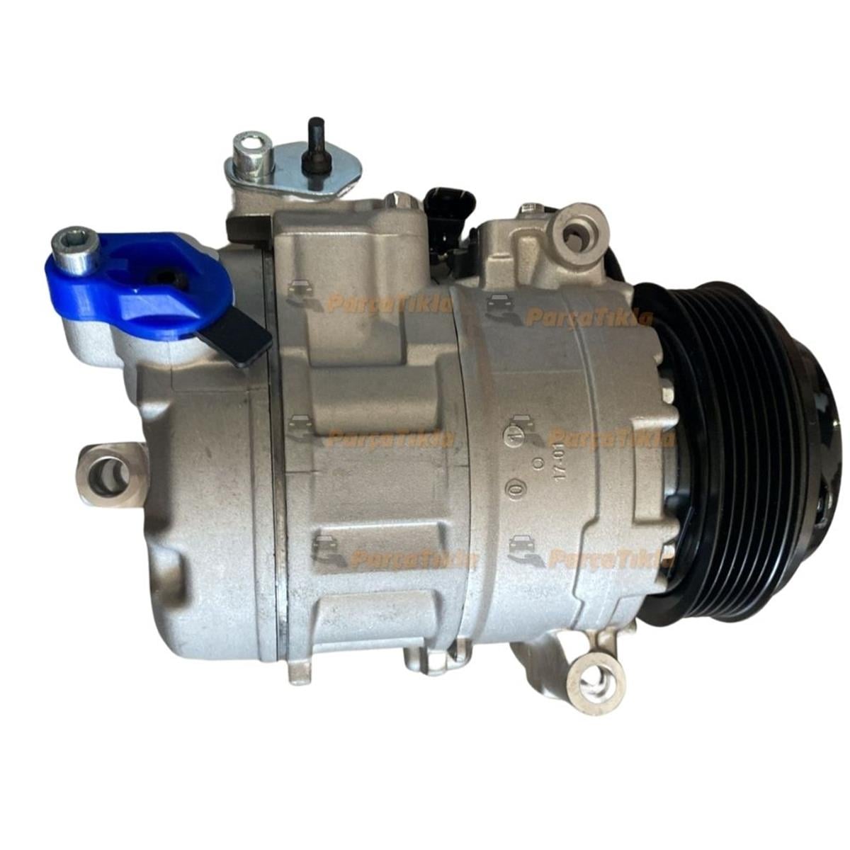 Klima Kompresör Bmw E 81 E 87 E 90 E 91 E 84 | Dcp05050 | Wutse 42010159