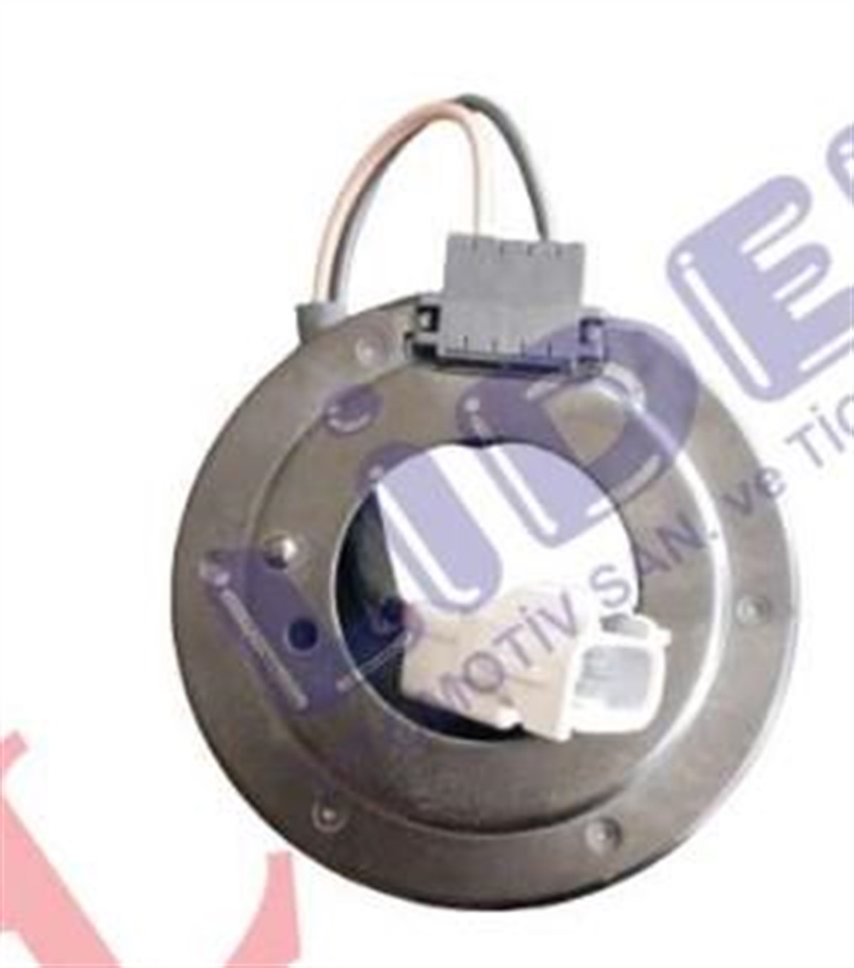 Klima Kompresör Bobini Fıat Fiorino Doblo 1.3 Beeper Peugeot Bipper Opel Sanden Tipi | Wutse 42050767