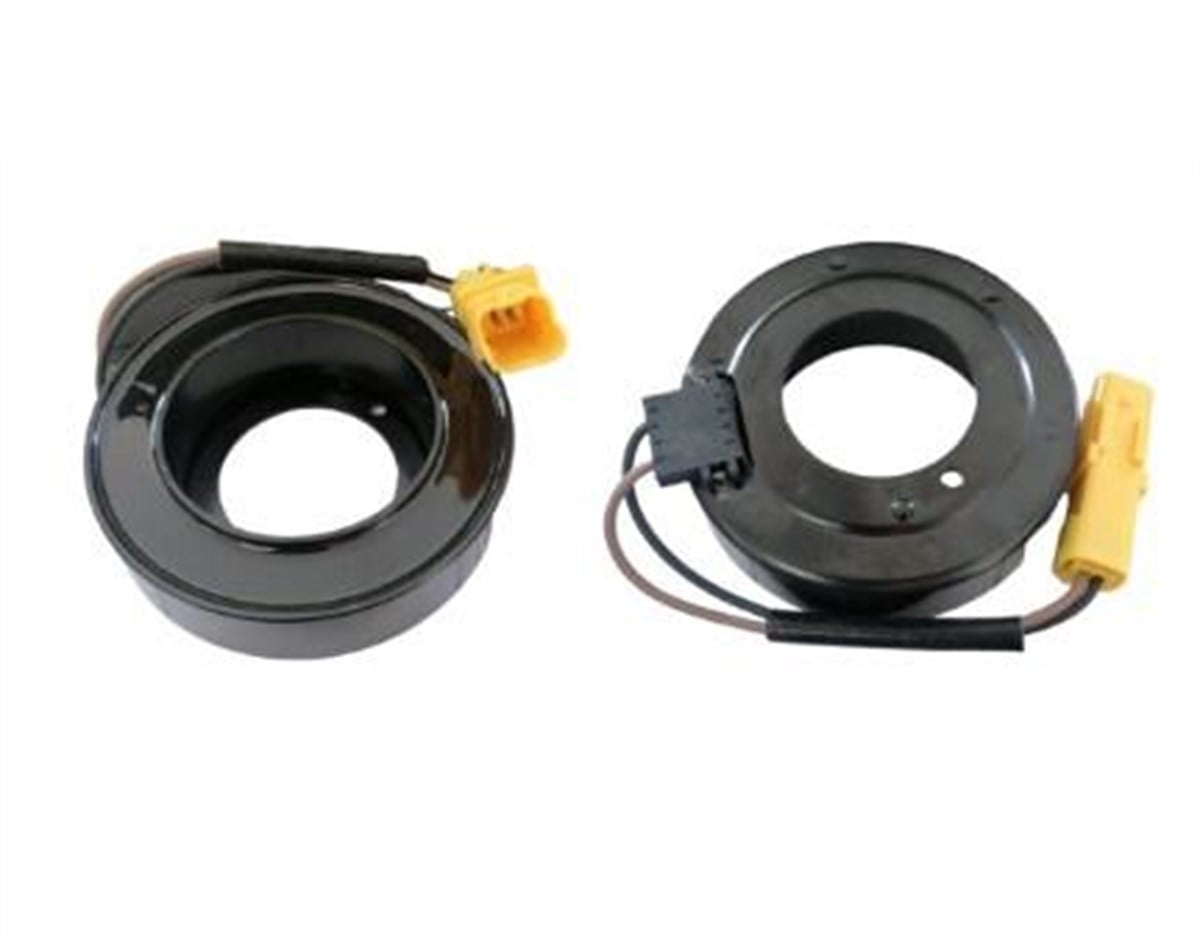 Klima Kompresör Bobini Pejo Peugeot Em Sd12 Cıtroen Renault Clıo Dıs96 İç:60 Kalınlık:27 | Wutse 42060264