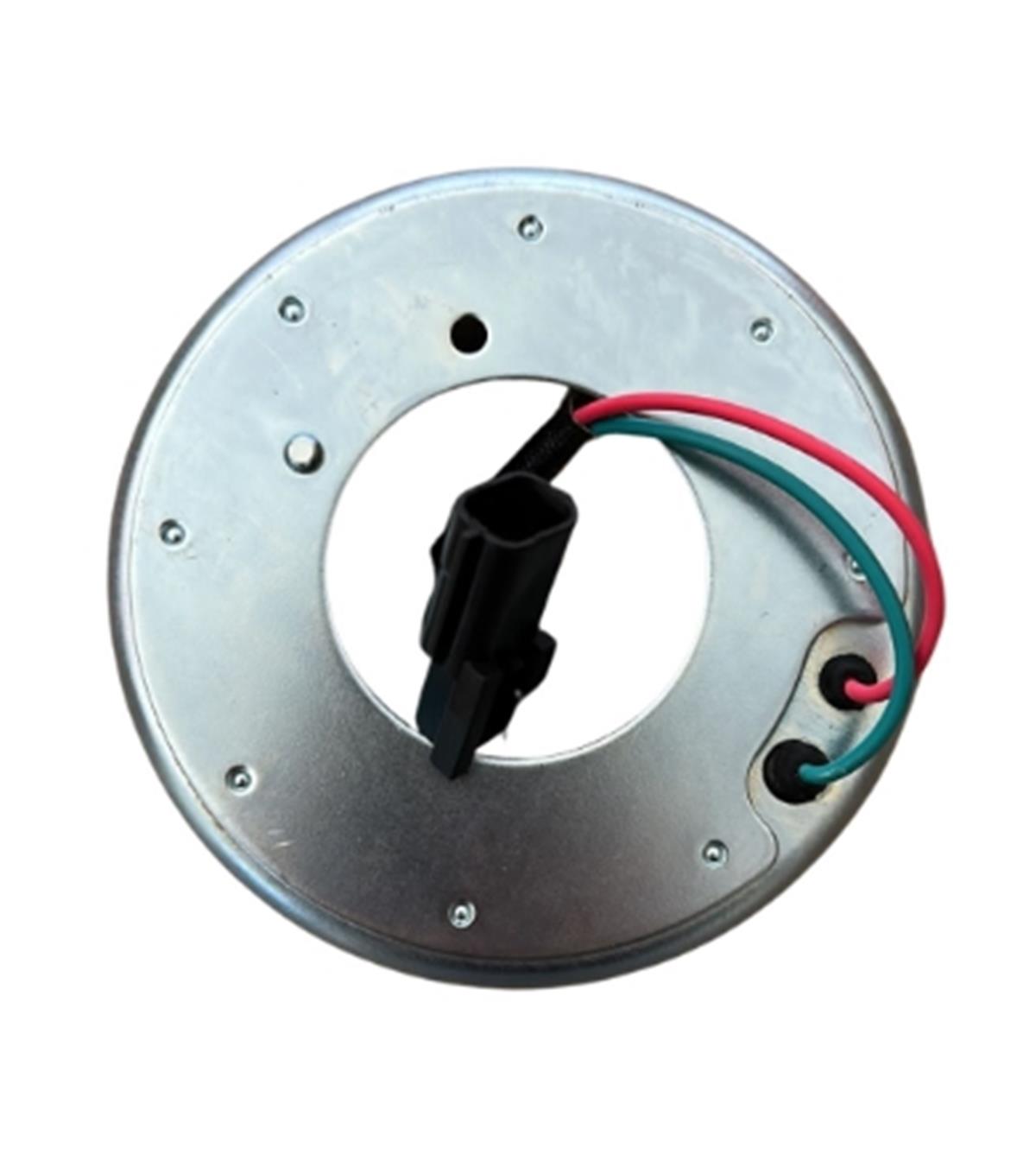 Klima Kompresör Bobini Renault Fluance Dıs Çap 101 I.çap 65,5 Kalınlık 27,4 | Wutse 42060258