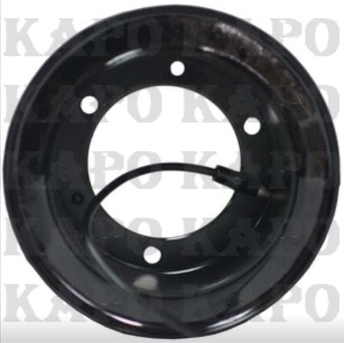 Klima Kompresör Bobini Sd5h14 12v | Ith Klımabobın03