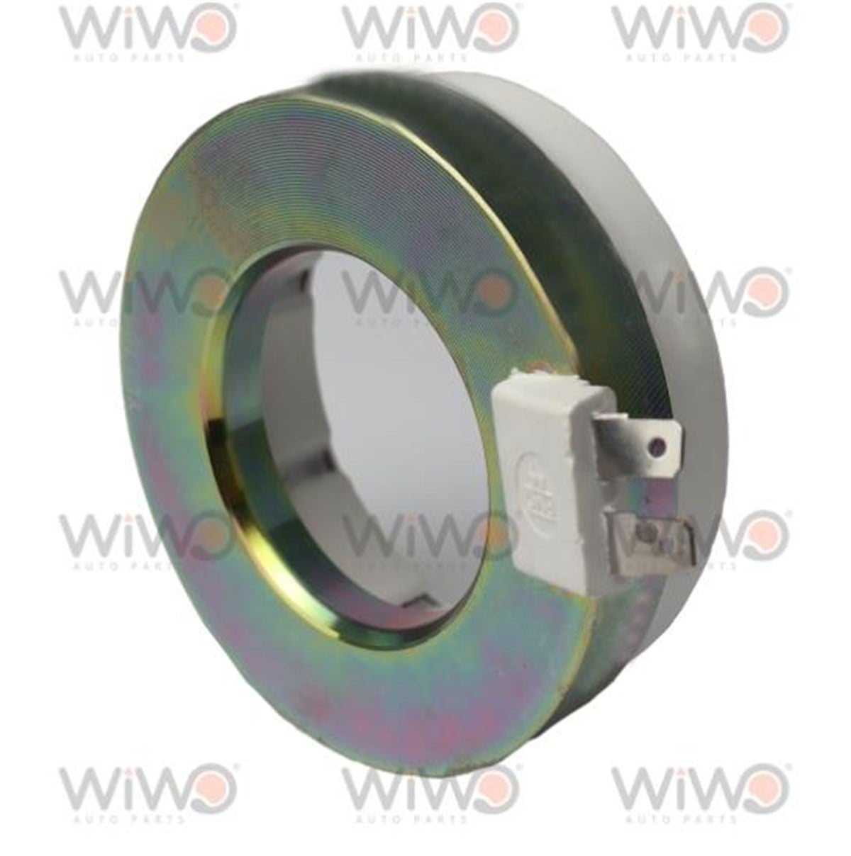 Klima Kompresör Bobini Tempra Tipo Pu-020-b | Ith Klımabobınpu020b