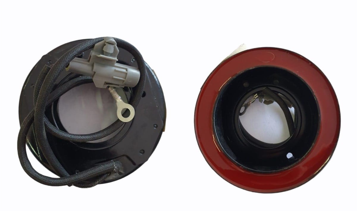 Klima Kompresör Bobini Toyota Corolla | Ith Klımabobınpu021b