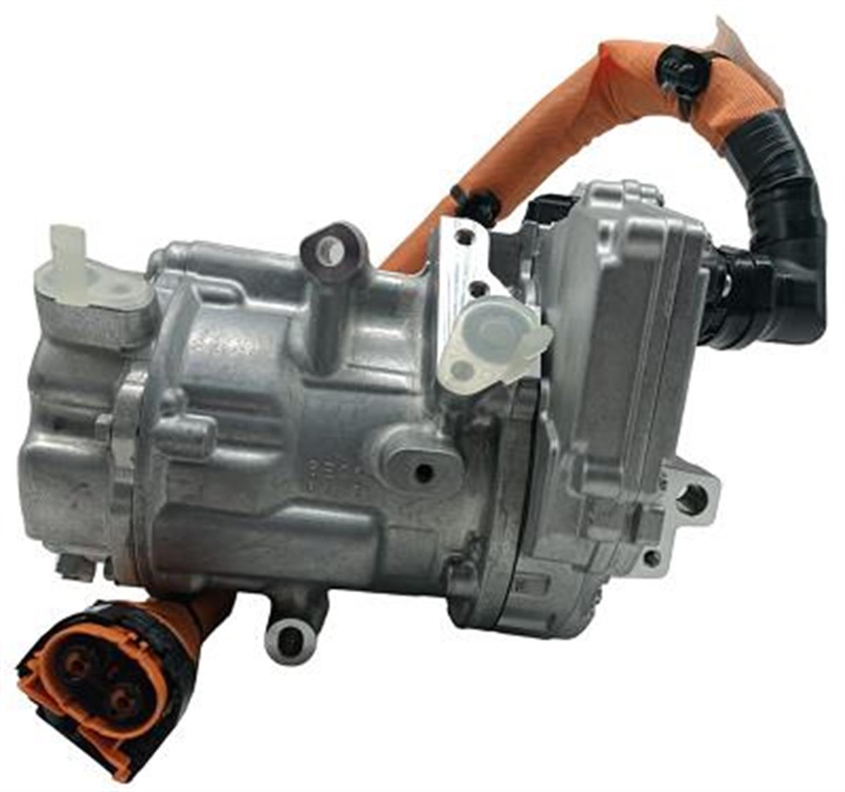 Klima Kompresör Elektirikli Renault Megan Iv 2021 Captur Clio Iv 2021 926003376r | Denso 926003376r
