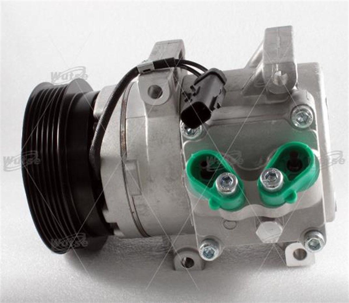 Klima Kompresör Ford Fiesta Ae8319d629ab | Wutse 42010409