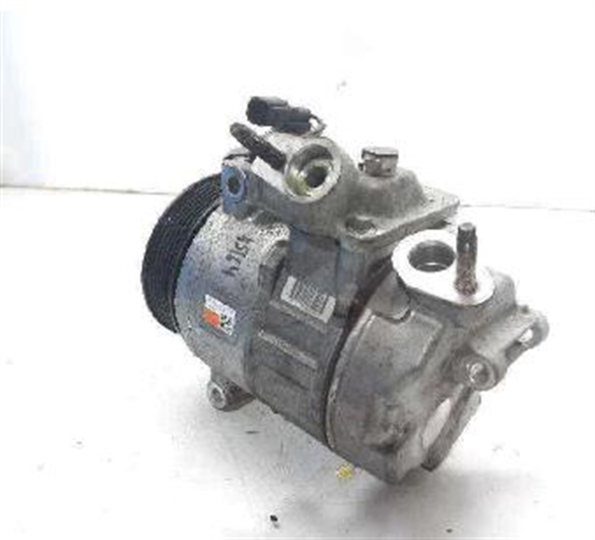 Klima Kompresör Ford Focus 16-> / Transit Connect 15-> | Wutse 42010573