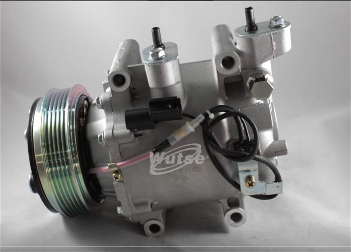 Klima Kompresör Honda Cıty Jazz 1.5 5pk 115m | Wutse 42010035