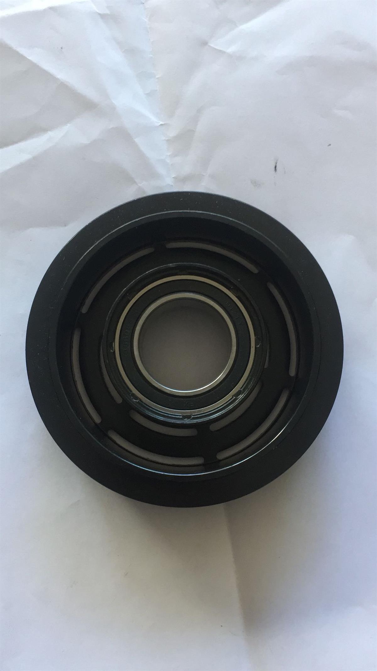 Klima Kompresör Kasnak 6pk 125mm Peugeot 205-206 | Ith Klımakasnak1123tek