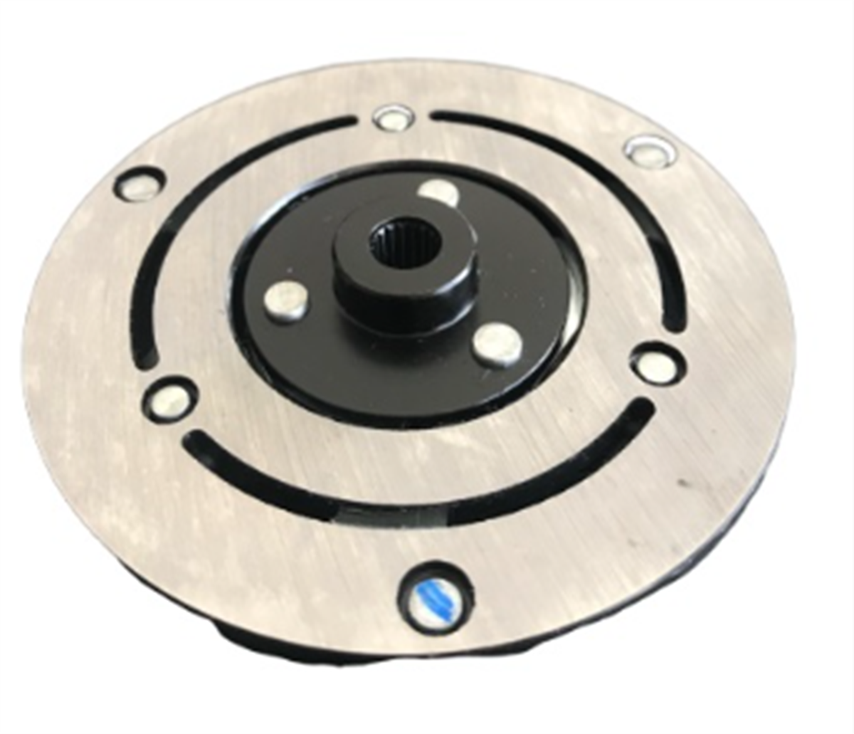 Klima Kompresör Kasnak Seti 7pk Honda Cıvıc | Wutse 42050572