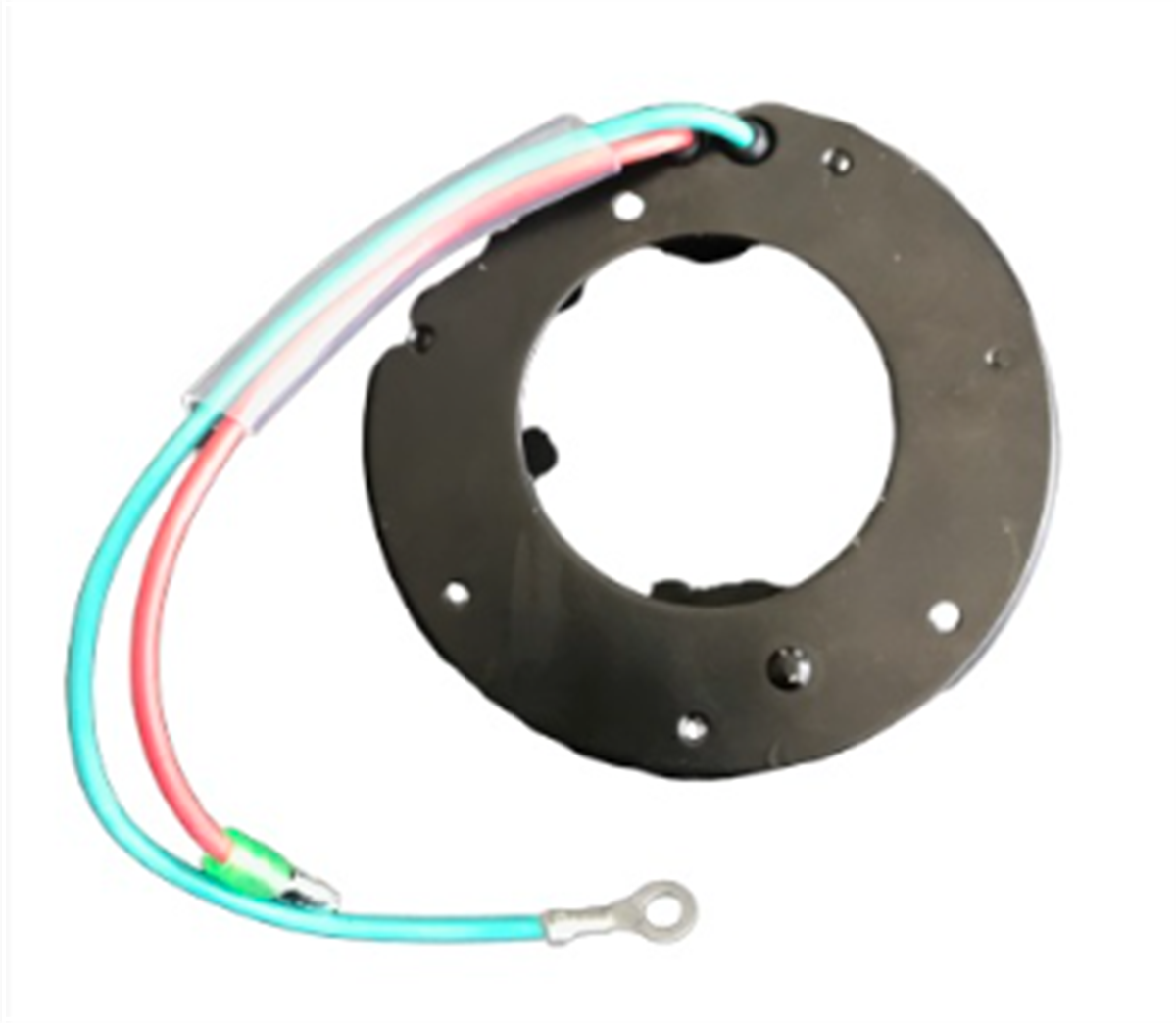 Klima Kompresör Kasnak Seti 7pk Honda Cıvıc | Wutse 42050572