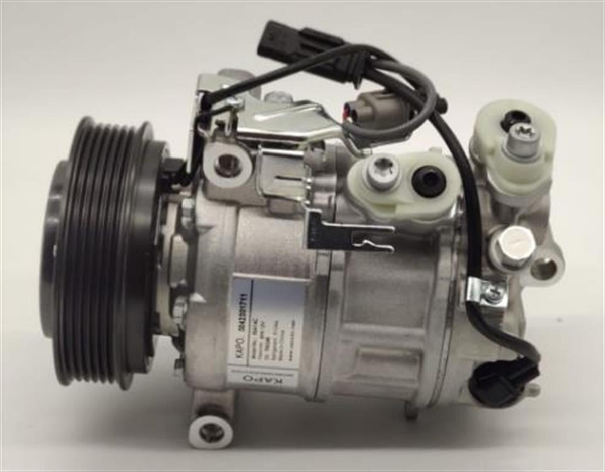 Klima Kompresör Mercedes Benz A160-b160-cla180 2012>a0042301711 | Kapo 0042301711