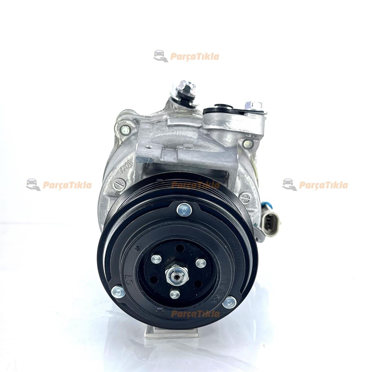 Klima Kompresör Opel Adam Mokka X 1,6 2013>chevrolet Trax 1.6 12.12- 1618509 95059818 95523440 95523440 39060690 42010301 | Gm 39060690