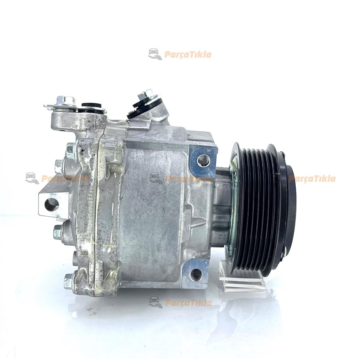 Klima Kompresör Opel Adam Mokka X 1,6 2013>chevrolet Trax 1.6 12.12- 1618509 95059818 95523440 95523440 39060690 42010301 | Gm 39060690