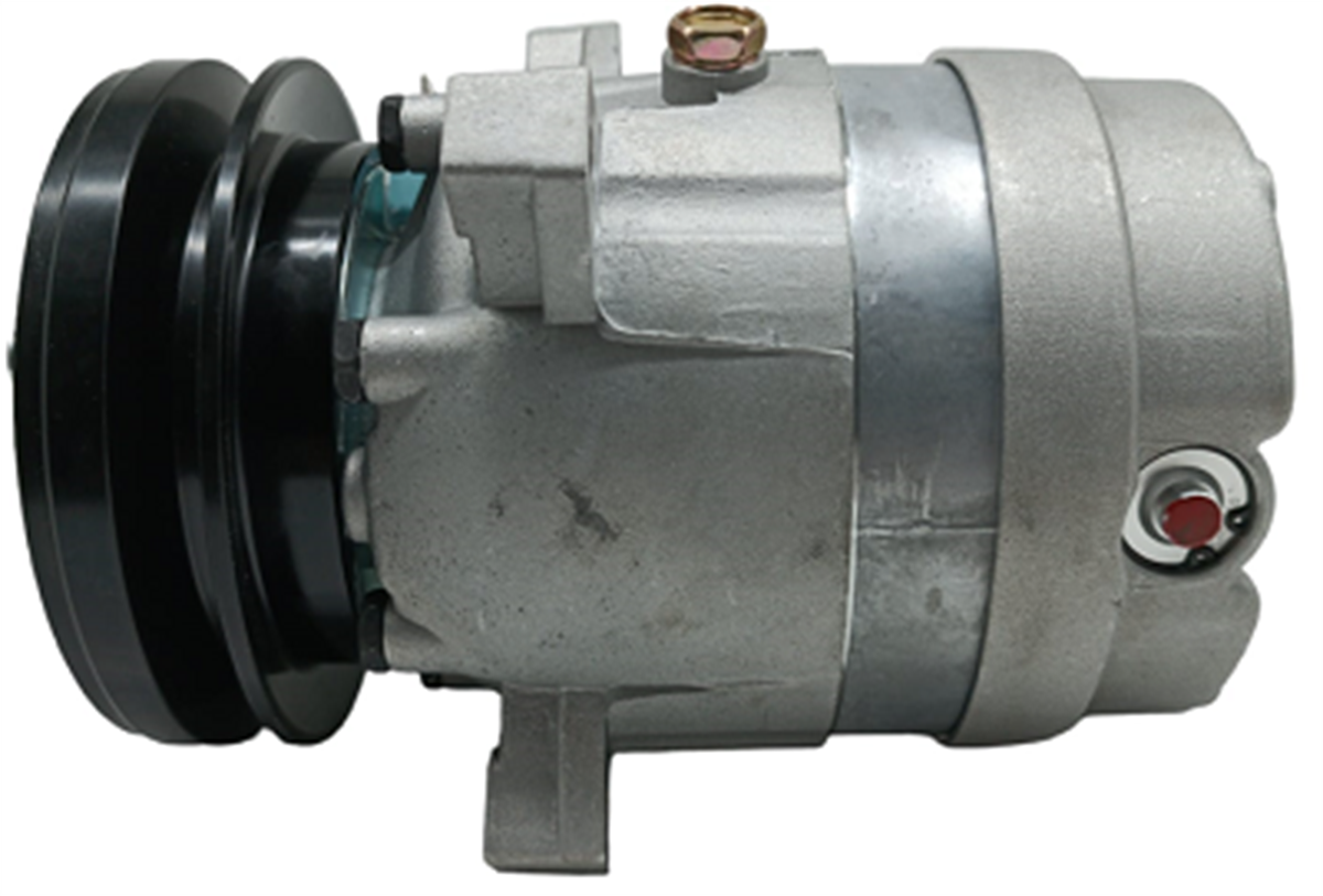 Klima Kompresörü 12v 1pk V Kayış 140mm Fıat Tempra Tipo Cat24 Wutse 42010410 Valeo 699168 | Kapo Cat24