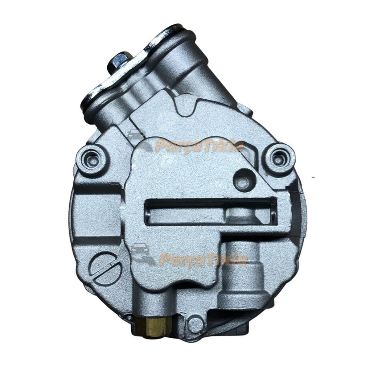 Klima Kompresörü 12v 5pk Opel Astra Corsa C Z1.4-1.6 // 5 Pk | Marellı 359002000460