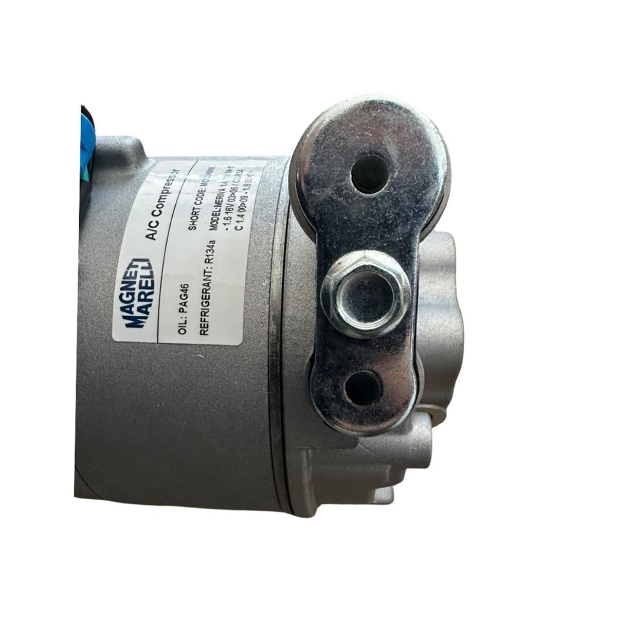 Klima Kompresörü 12v 5pk Opel Astra Corsa C Z1.4-1.6 // 5 Pk | Marellı 359002000460