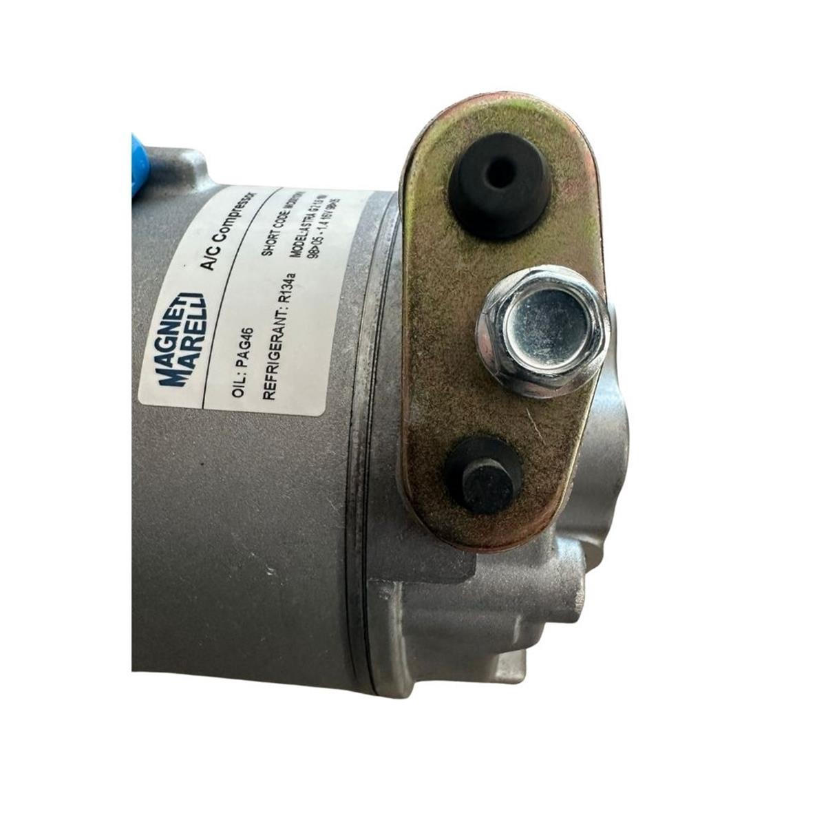 Klima Kompresörü 12v 5pk Opel Astra G-----------tsp0155025 Tsp0155452 1854102 | Marellı 359002000100