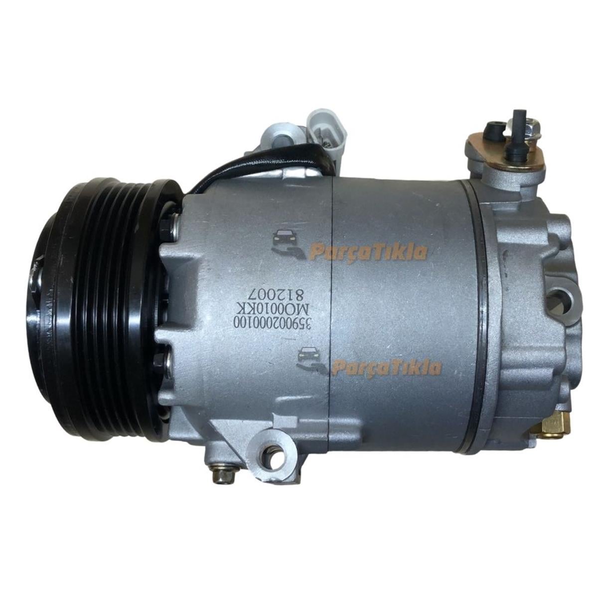 Klima Kompresörü 12v 5pk Opel Astra G-----------tsp0155025 Tsp0155452 1854102 | Marellı 359002000100