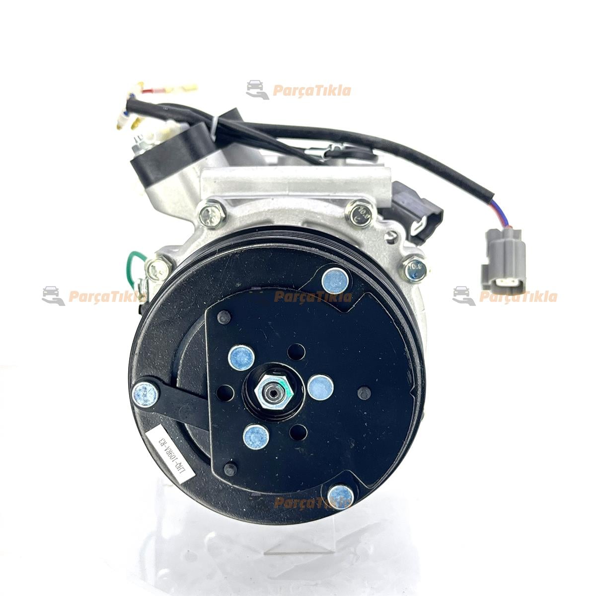 Klima Kompresörü 12v 6pk Cıvıc 01-05 103mm | Wutse 42010036