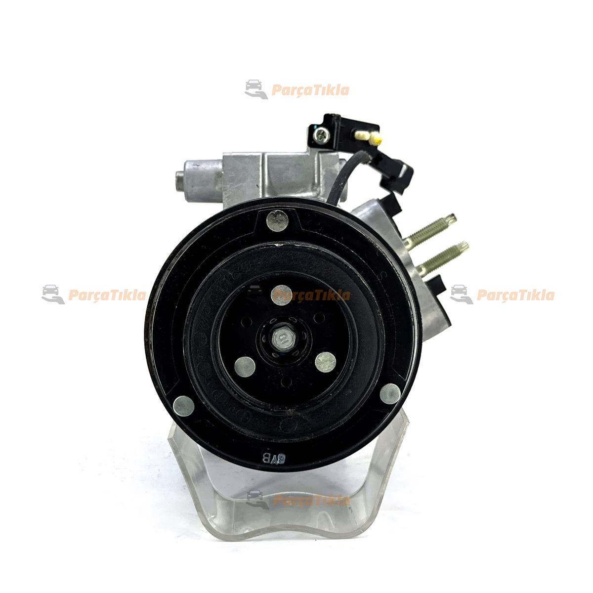 Klima Kompresörü 12v 6pk Ford Ranger Focus Transit Ford Focus 2.0l 2008-11 Connect Connet 8s4319d629ac 8s4319d629ad | Fomoco 8s4319d629ad