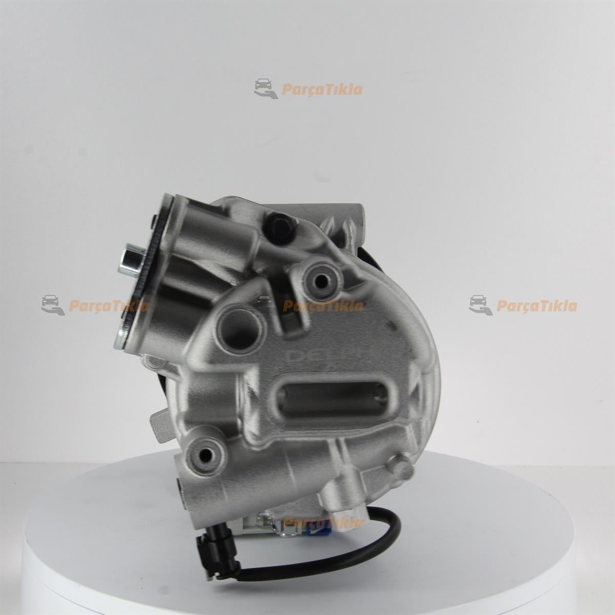 Klima Kompresörü 12v 6pk Opel Astra J 1.4 2009-2015 Opel Astra H Insignia ( Delphı Orjinal ) 30307031 1618424 Tsp0155948 | Delphı 0155966
