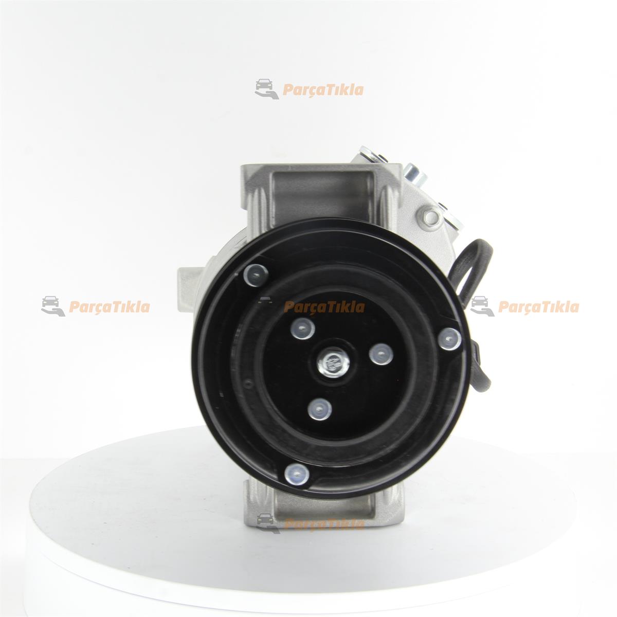 Klima Kompresörü 12v 6pk Opel Astra J 2014 1.6 Cdti Kapo Tsp0155990 155990 Kasnak Çapı:110mm | Lidpart Tsp0155990