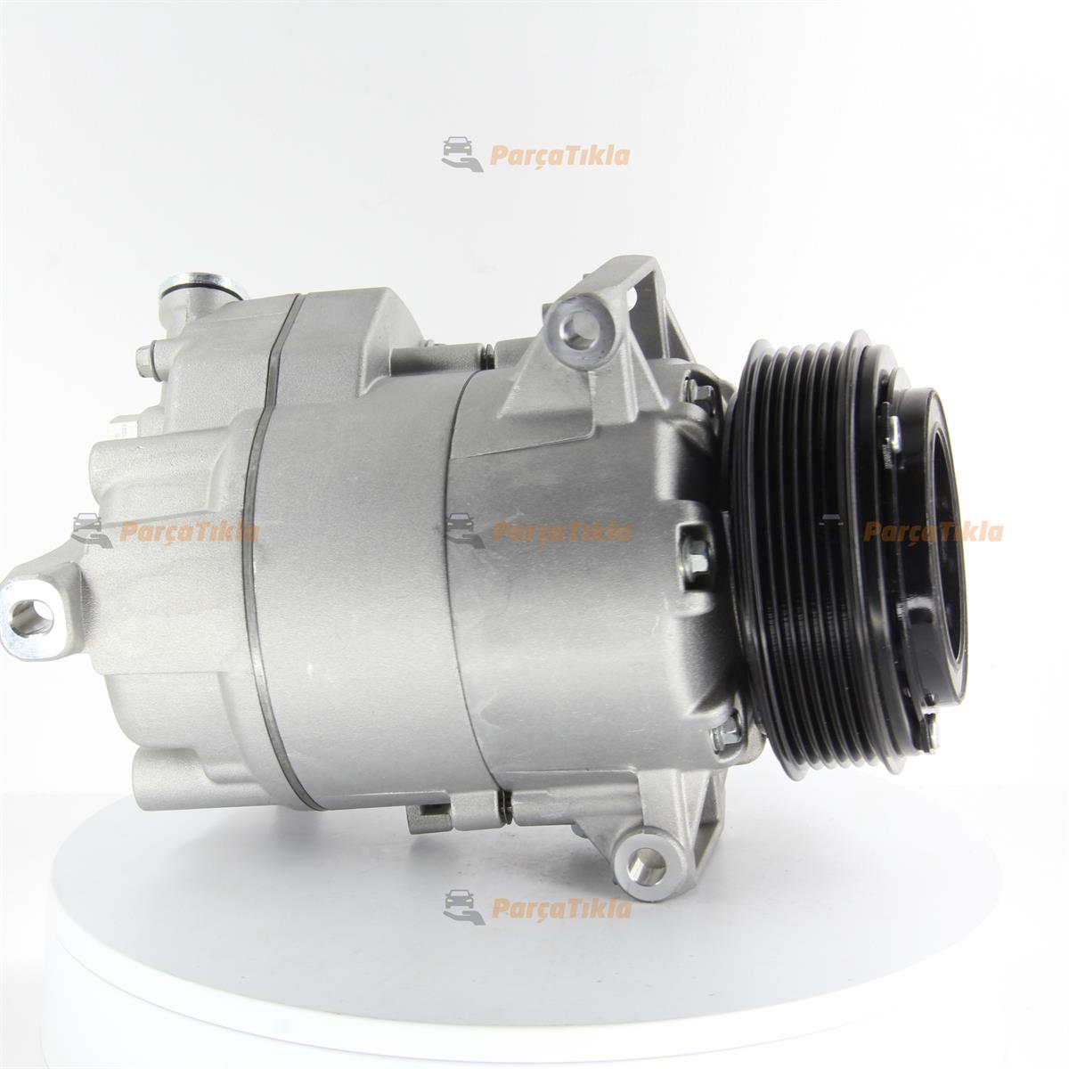 Klima Kompresörü 12v 6pk Opel Astra J 2014 1.6 Cdti Kapo Tsp0155990 155990 Kasnak Çapı:110mm | Lidpart Tsp0155990