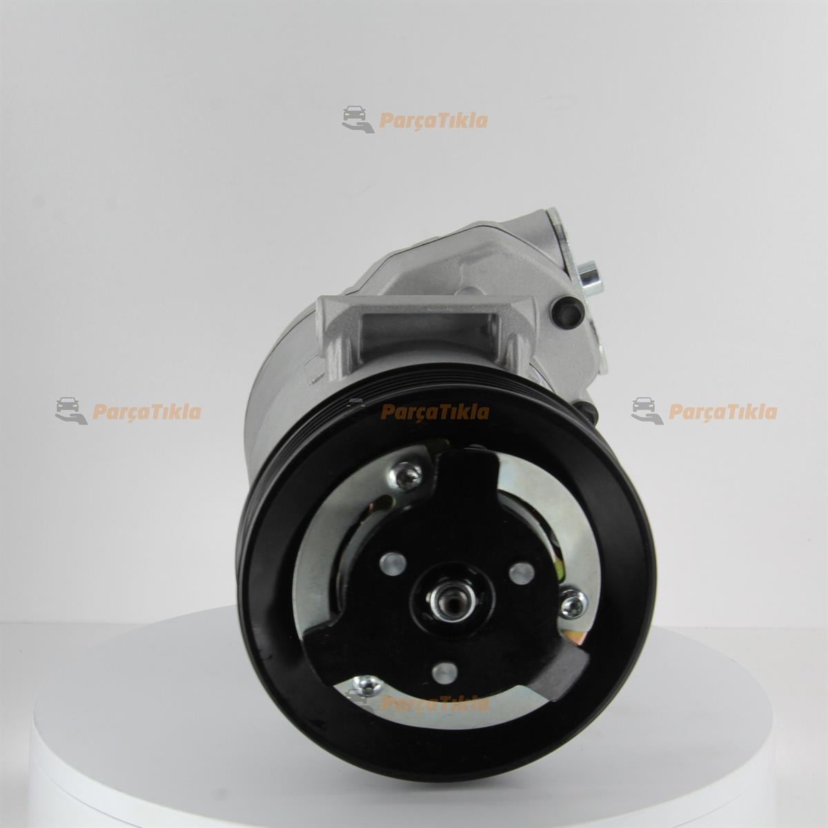 Klima Kompresörü 12v 6pk Opel Astra J 1.4 2009-2015 Opel Astra H Insignia ( Delphı Orjinal ) 30307031 1618424 Tsp0155948 | Delphı 0155966
