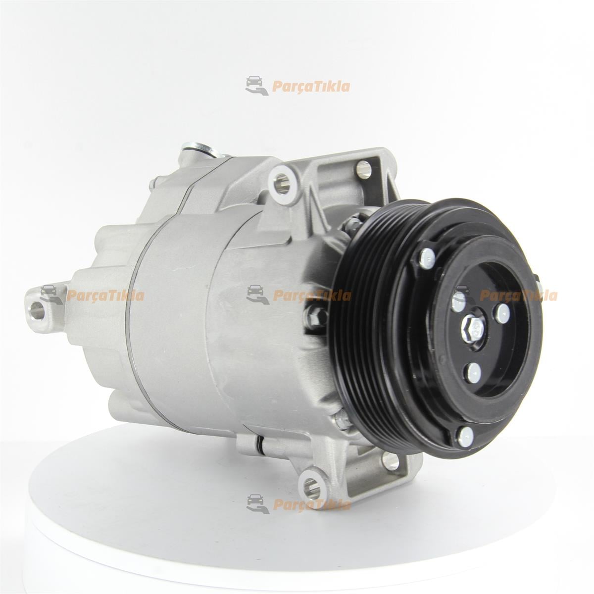 Klima Kompresörü 12v 6pk Opel Astra J 2014 1.6 Cdti Kapo Tsp0155990 155990 Kasnak Çapı:110mm | Lidpart Tsp0155990