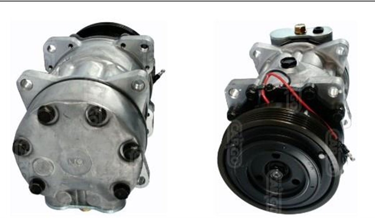 Klima Kompresörü 12v 7h15 R19 Megan 1 F032240045 | Cargo Klıma032240045