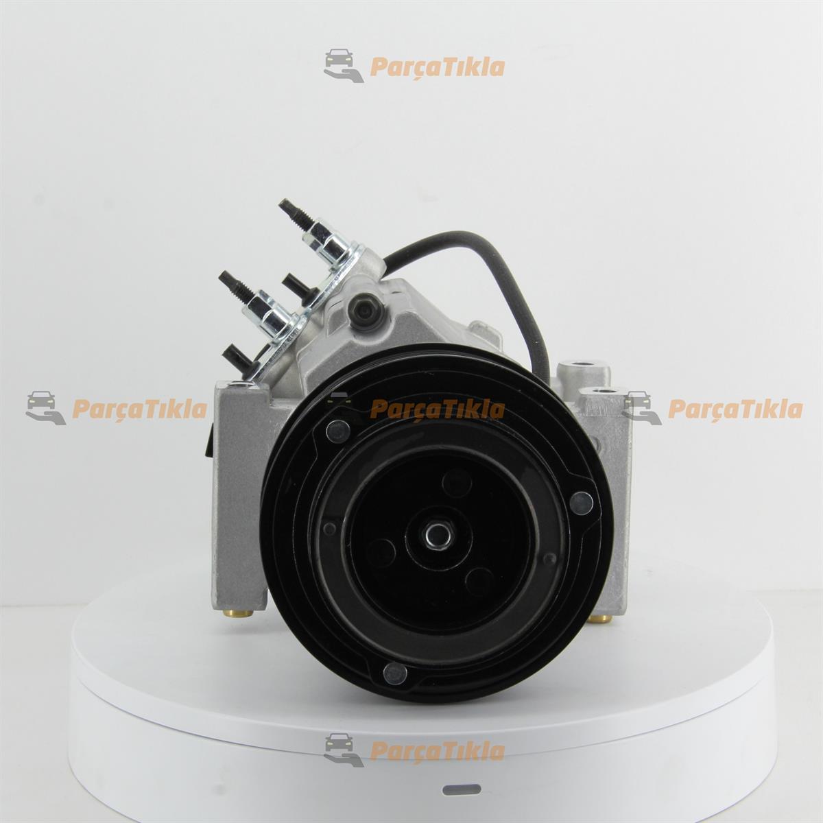 Klima Kompresörü 12v 7pk 109mm 2011>10s12 Ford Ranger 42010388 5329259 | Kapo Ab3919d629bb