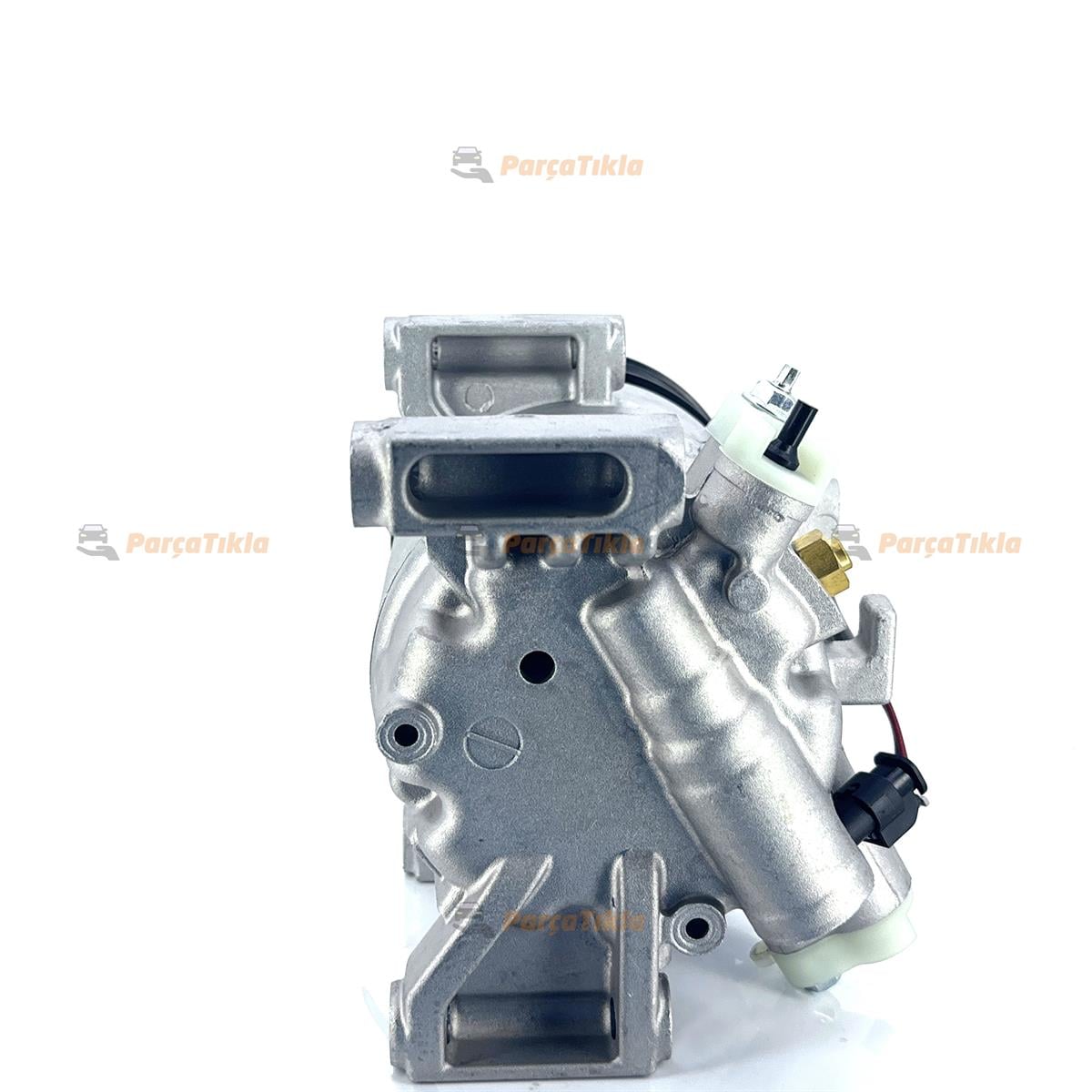 Klima Kompresörü 12v 7pk 110mm Honda Cıvıc 16-18 X 1,5 Vtec * Cr-v V 1,5 Vtec 2016 388005ana010 38800-5an-a010 388105ana02 | Lidpart K388005ana010