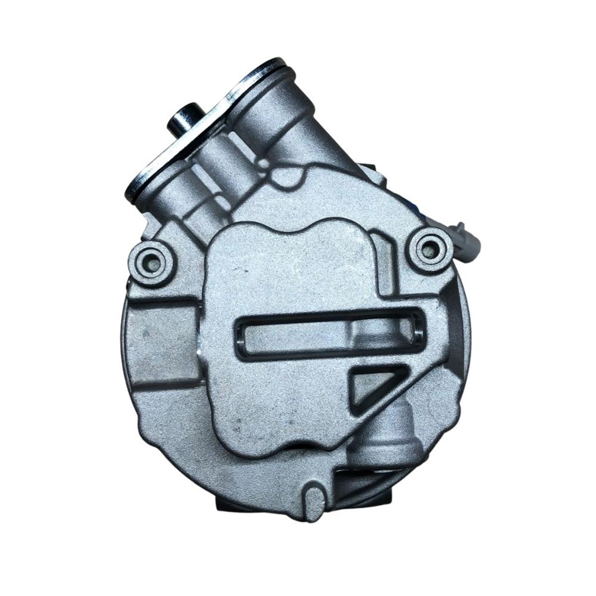 Klima Kompresörü 12v Opel Astra H 1,3 Detsp ,0 Mahle Original Acp125000p | Marellı 359002000940