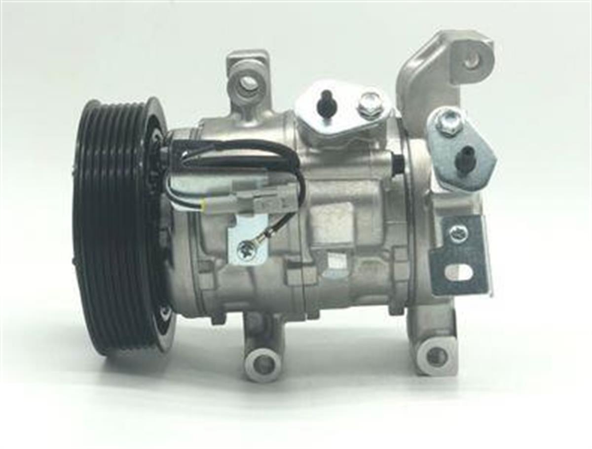 Klima Kompresörü 12v Toyota Hılux Pıck Up 2015-2020 883200k660 883200k520 | Kapo 883200k660