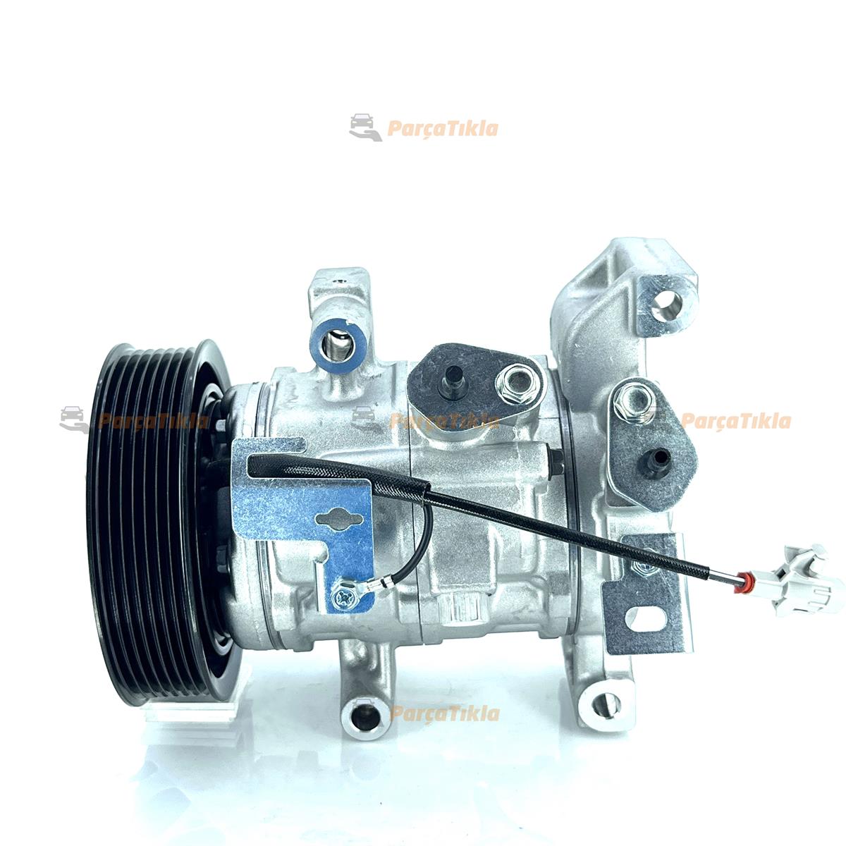 Klima Kompresörü 12v Toyota Hılux Pıck Up 2015-2020 883200k660 883200k520 | Lidpart K883200k660
