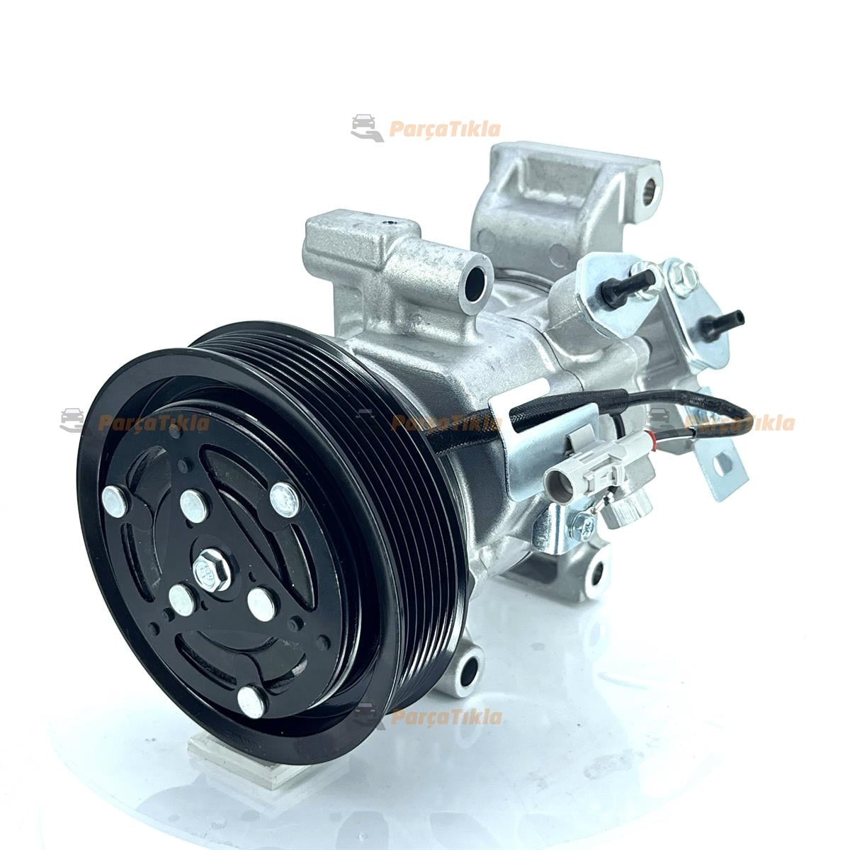 Klima Kompresörü 12v Toyota Hılux Pıck Up 2015-2020 883200k660 883200k520 | Lidpart K883200k660