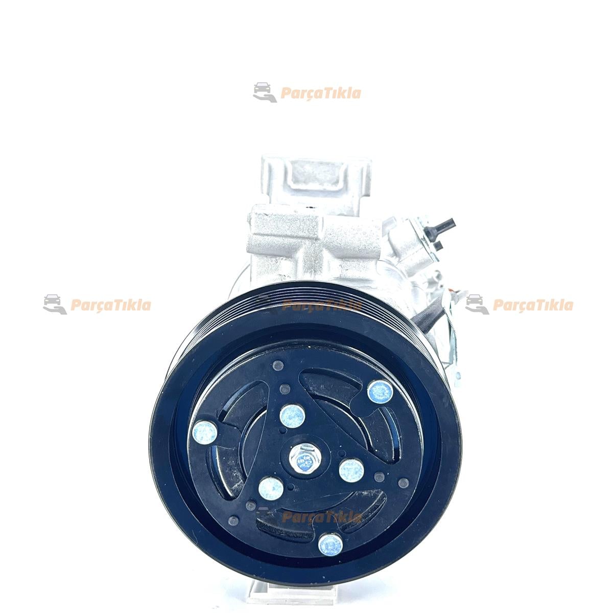 Klima Kompresörü 12v Toyota Hılux Pıck Up 2015-2020 883200k660 883200k520 | Lidpart K883200k660