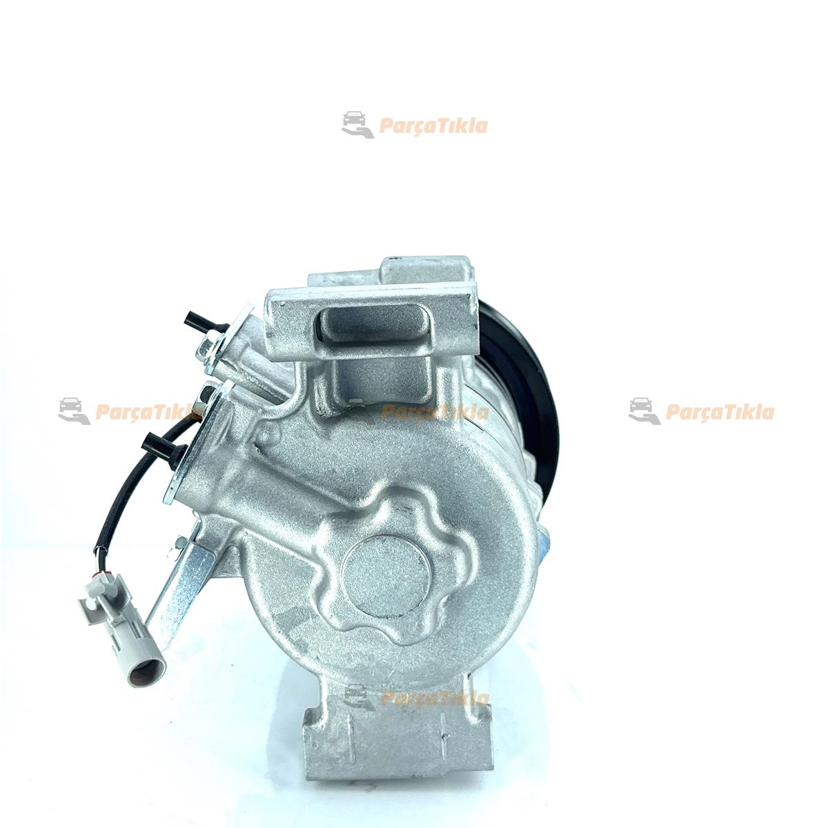Klima Kompresörü 12v Toyota Hılux Pıck Up 2015-2020 883200k660 883200k520 | Lidpart K883200k660