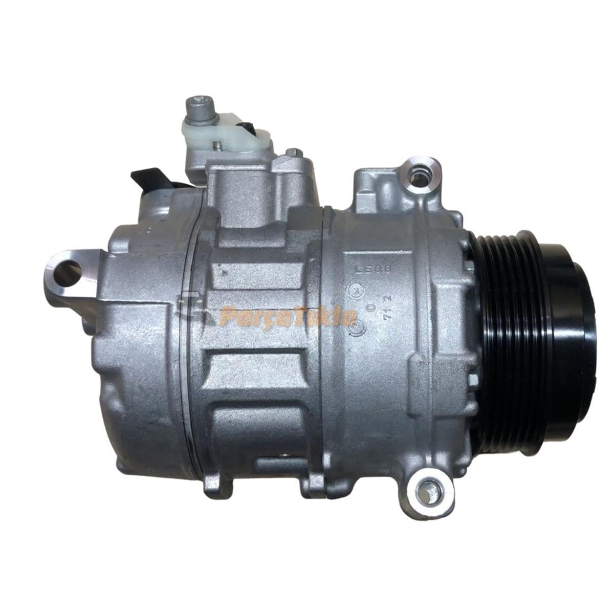 Klima Kompresörü 12v 6pk Volkswagen Crafter---dcp32068 359002000720 2e0820803h 2e0820803j 2e0820803f Hvw906830026 | Denso Dcp32068