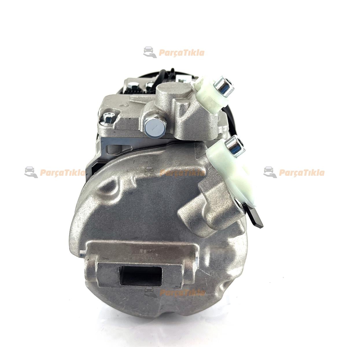 Klima Kompresörü 24v 9pk Mercedes Axor 1840/4140/3340 Dcp17113 Kapoaxor | Lidpart K17113