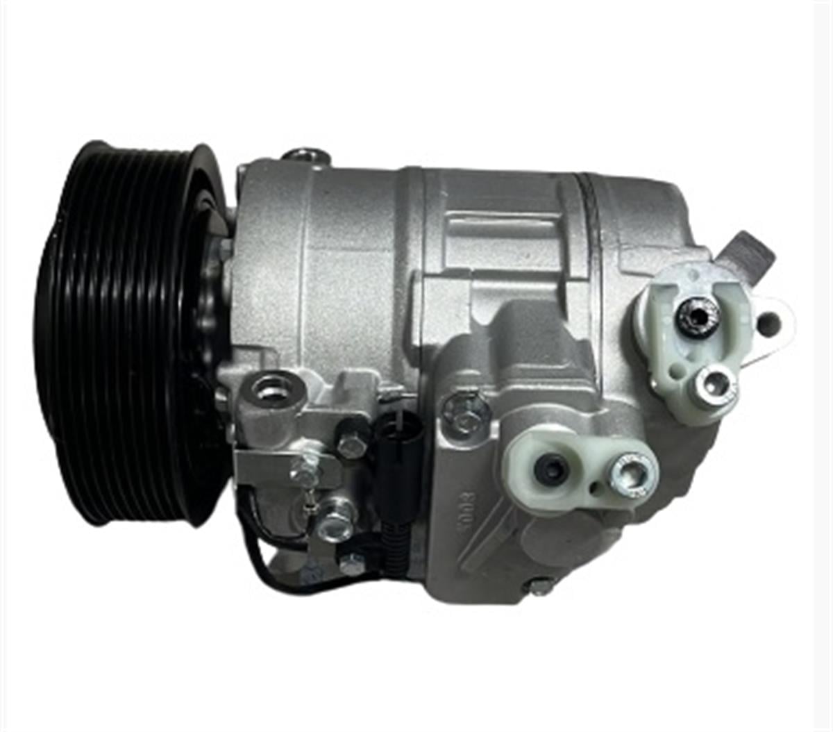 Klima Kompresörü 24v 9pk Mercedes Axor 1840/4140/3340 Dcp17113 Kapoaxor | Acedge Ace022317