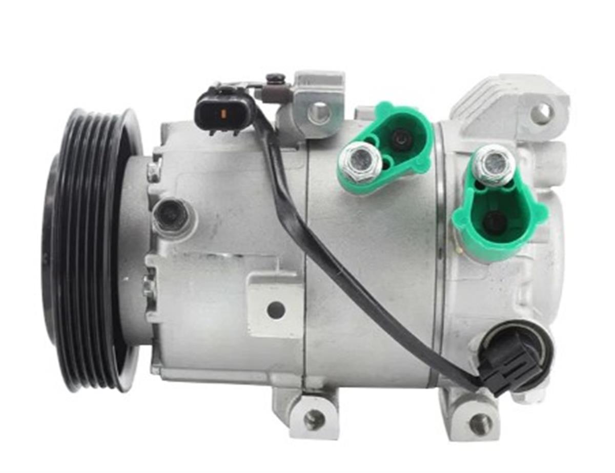 Klima Kompresörü 5pk 119mm Fişsiz Hyundaı Elantra 1.6 Crdı 2011-2015 / İ30 1.4 Crdı Crdı 2011-2017/ Kia Cee'd 1.6 97701a6701 | Lidpart K97701a5900