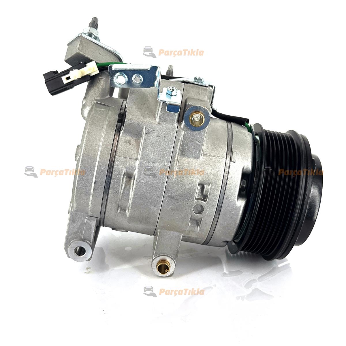 Klima Kompresörü 7pk Ford Ranger Eb3b19497bb 2040822 | Lidpart K2040822