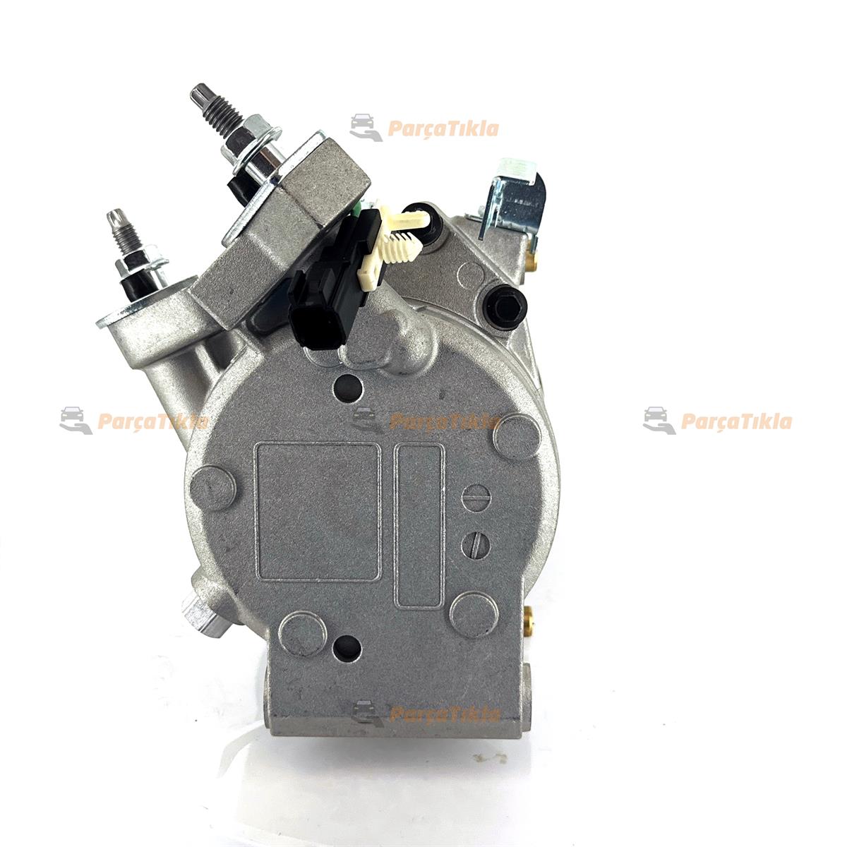 Klima Kompresörü 7pk Ford Ranger Eb3b19497bb 2040822 | Lidpart K2040822