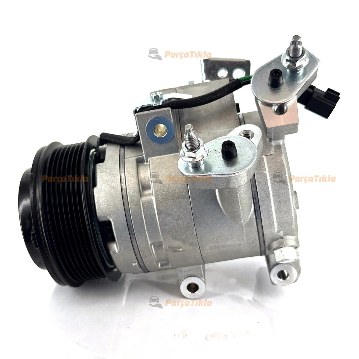Klima Kompresörü 7pk Ford Ranger Eb3b19497bb 2040822 | Lidpart K2040822
