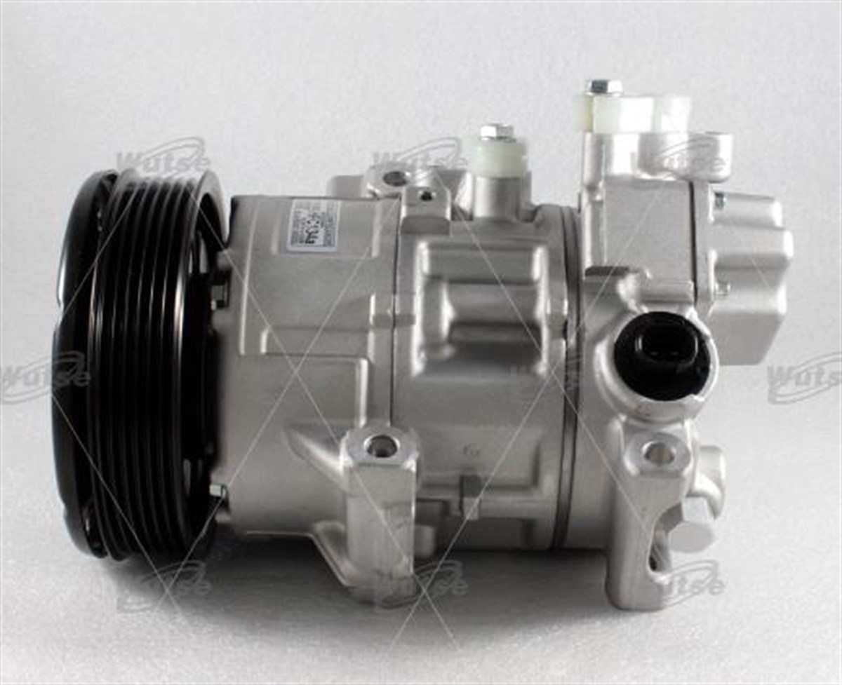 Klima Kompresörü Toyota Corolla Avensis Aurıs 03-09 8831005080 | Wutse 42010345