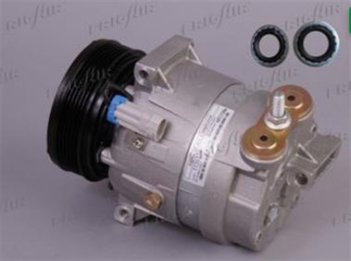 Klima Kompresörü Opel Vectra B Tüm Modellerine | Wutse 42010390