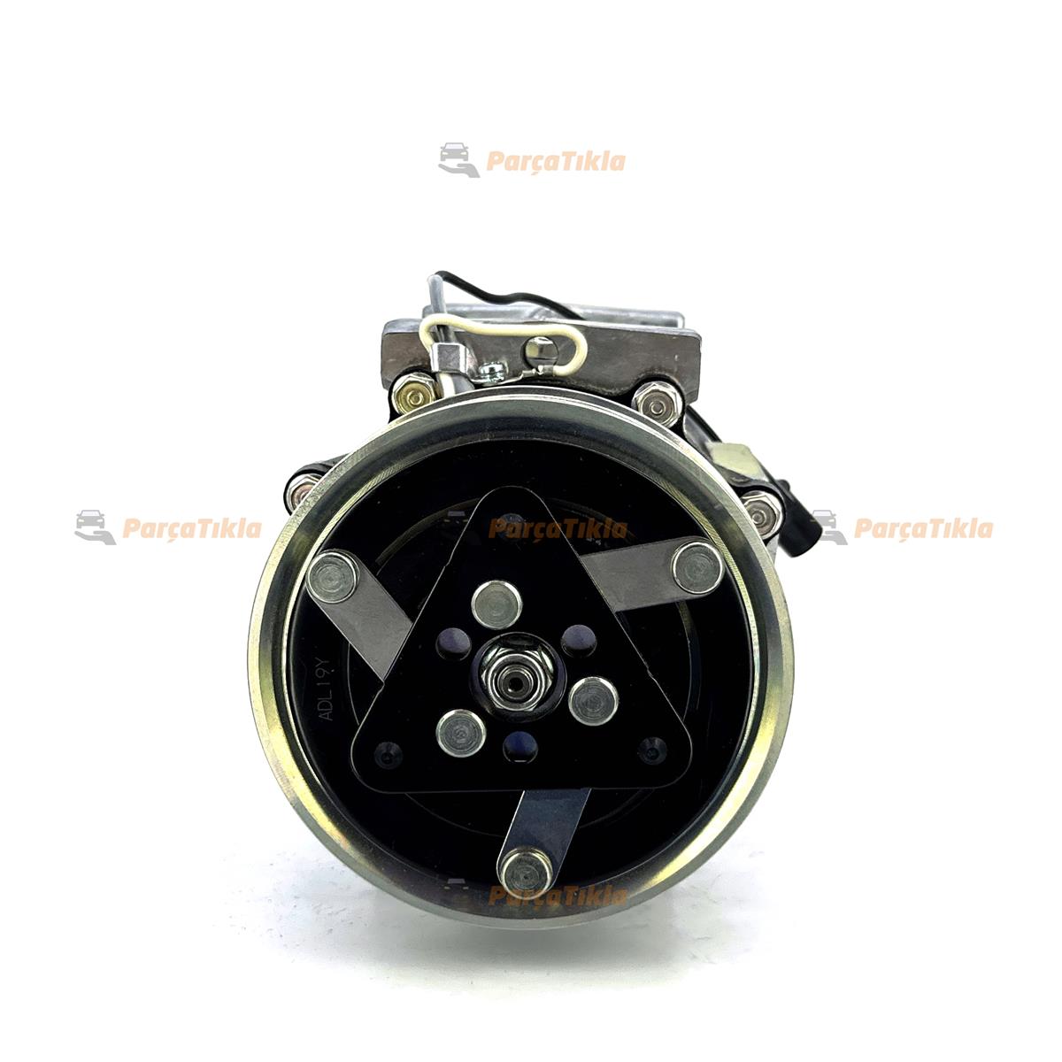 Klima Kompresörü Reno Laguna Volvo S40-mits. Carisma 8200040681 Sanden 8094 Sd8094 | Sanden 8200040681