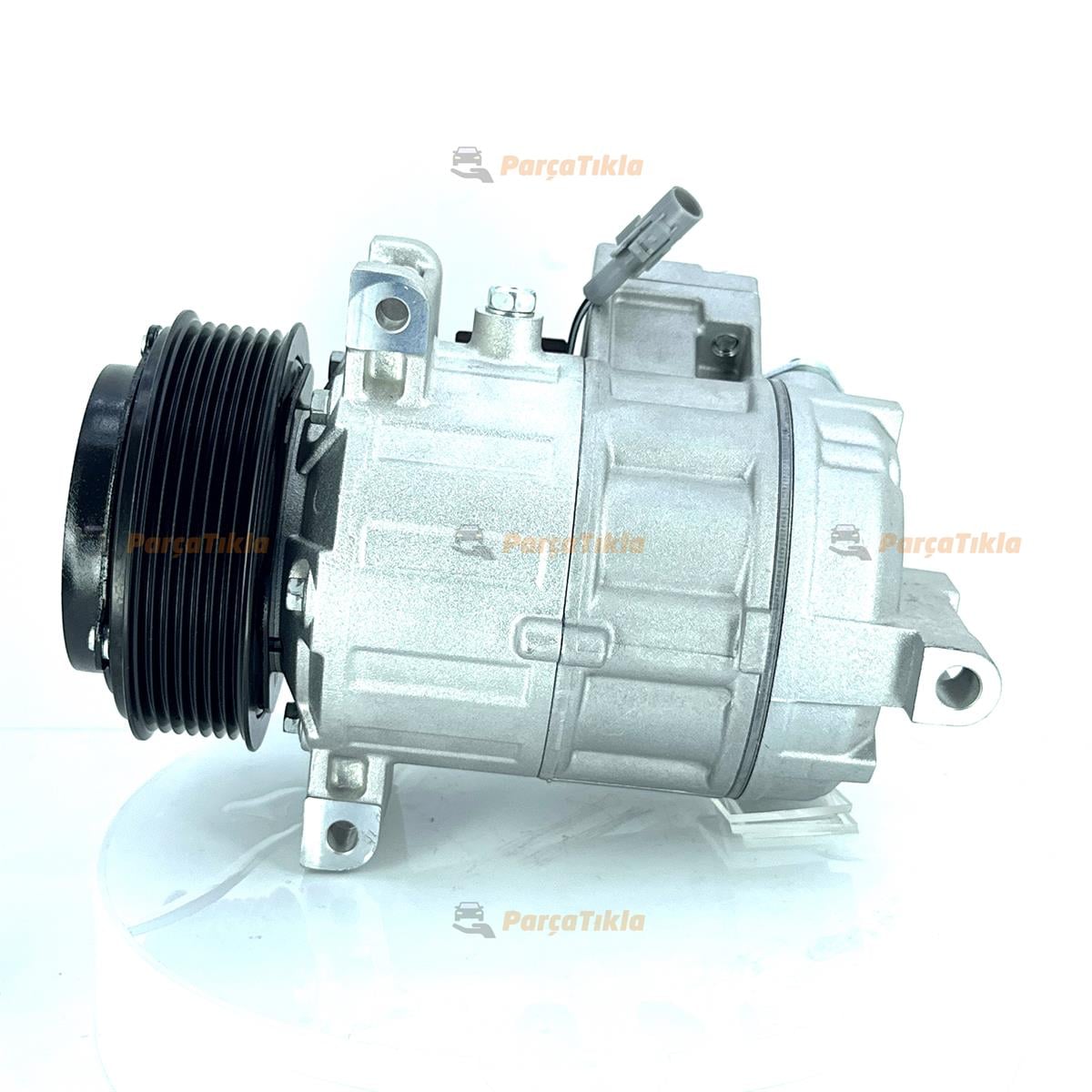 Klima Kompresörü 12v 7pk Suzuki Grand Vitara 1,9 Ddis 2005-2015 9520067ja0 5060410191 | Lidpart K9520067ja0