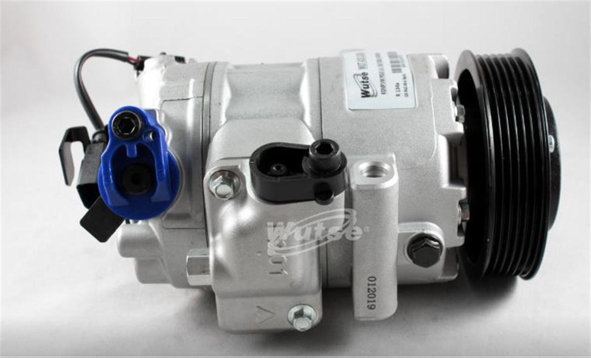 Klima Kompresörü Vw Skoda Polo Audi A2- Vw Polo 1,4 Seat Ibıza Cordoba | Wutse 42010188